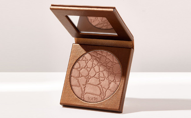 Tarte Amazonian Clay Waterproof Bronzer