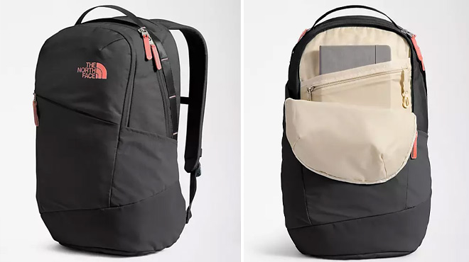 The North Face Isabella 3.0 Backpack