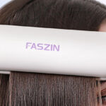 Titanium Negative Ion Professional Hair Straightener