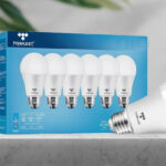 Torkase LED Light Bulbs 24 Pack