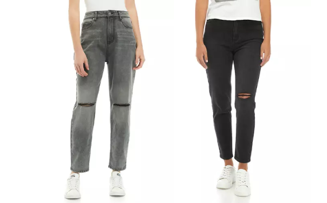 Women’s Jeans $9.60 | Free Stuff Finder