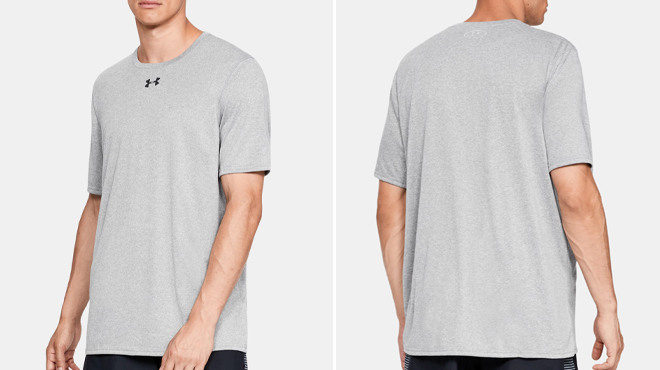 Under Armour Mens Shirt