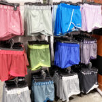 Under Armour Play Up Womens Shorts Overview