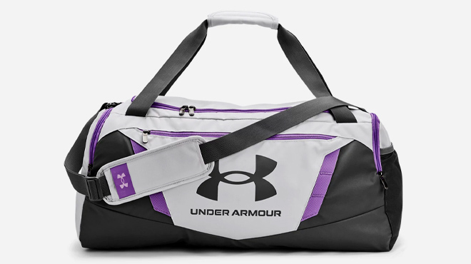 Under Armour Undeniable 5 0 Medium Duffle Bag