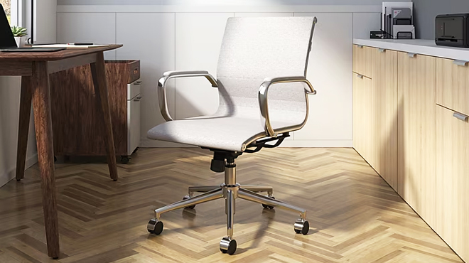 Union Scale Manager Chair