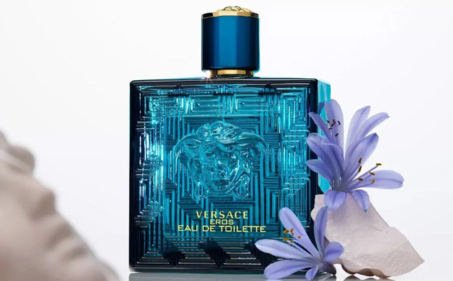 Versace Eros EDT