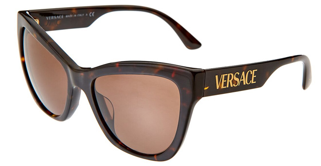 Versace Womens VE4417U 56mm Sunglasses