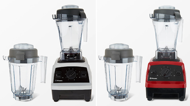 Vitamix 16 in 1 Explorian Variable Speed Blender 