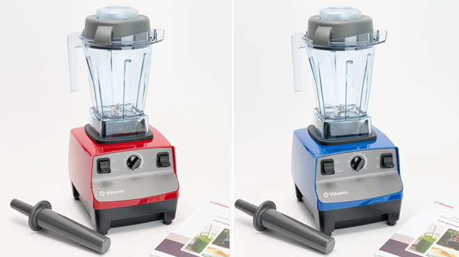 Vitamix Creations II 13 in 1 Variable Speed Blender 