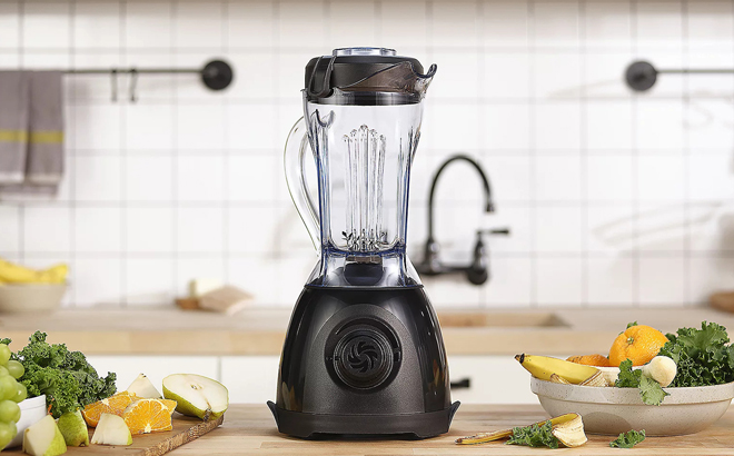 Vitamix One Blender on Kitchen Countertop