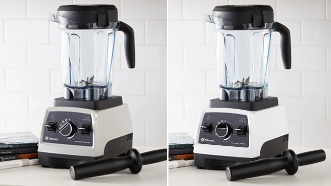 Vitamix Pro Series 750 Blender