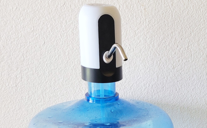 Water Bottle Dispenser for 5 Gallon Jugs