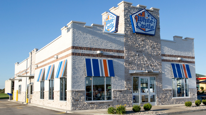 White Castle Restaurant