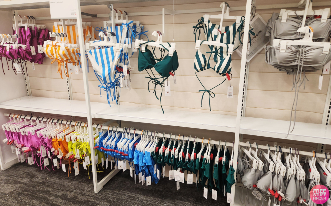 Womens Swimwear Overview at Target