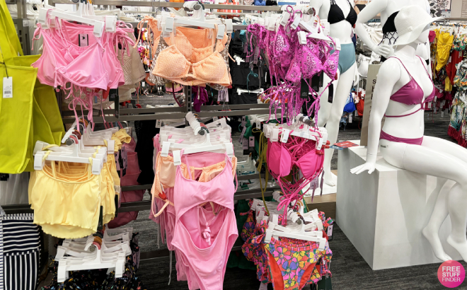 Womens Swimwear at Target