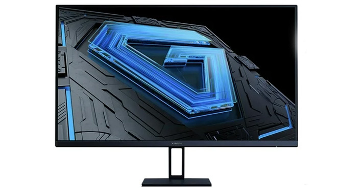 Xiaomi 27 inch Wide Gaming Monitor