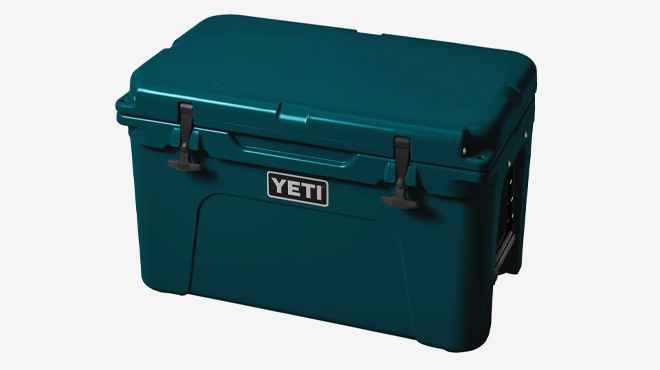 Yeti Tundra 45 Cooler