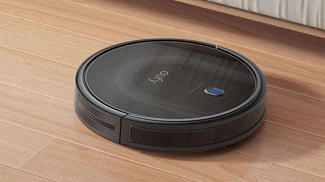 eufy BoostIQ 11S MAX Robot Vacuum Cleaner