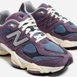 1 New Balance 9060 Mens Shoes