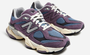 1 New Balance 9060 Mens Shoes