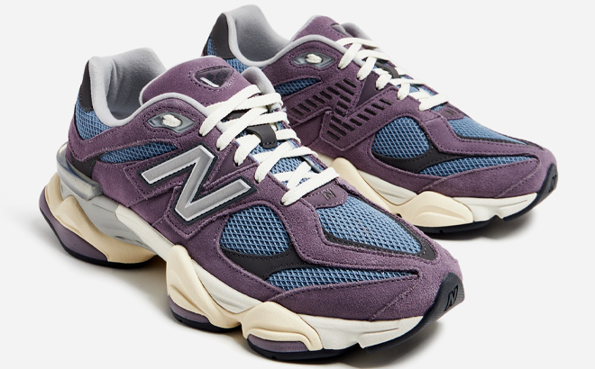 New Balance 9060 Mens Shoes