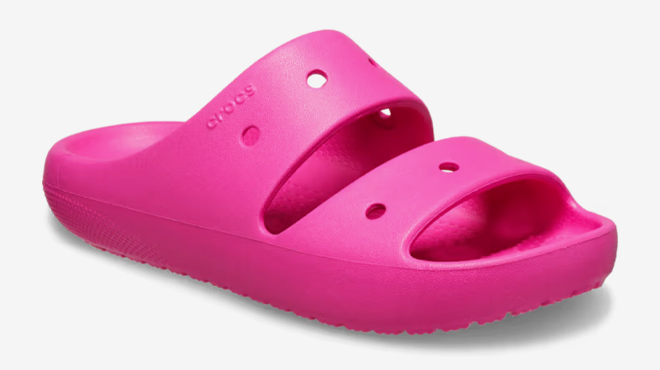 Crocs Kids Classic Sandals