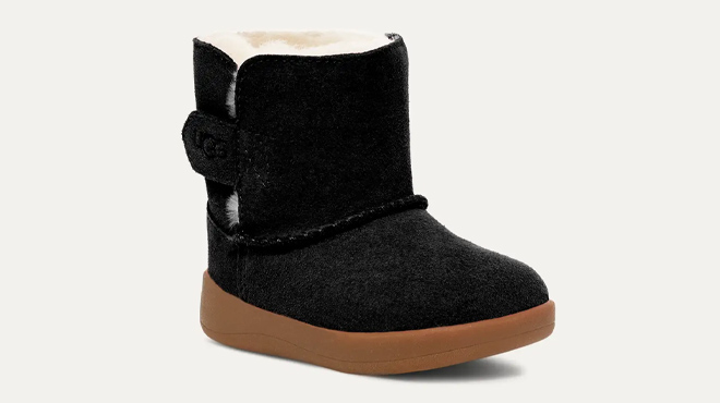 10 UGG Baby Keelan Boots