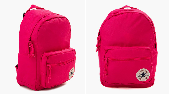 2 Converse Go Lo Convertible Backpack