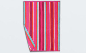 2 Person Oversized Beach Towel