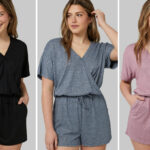 32 Degrees Womens Rompers