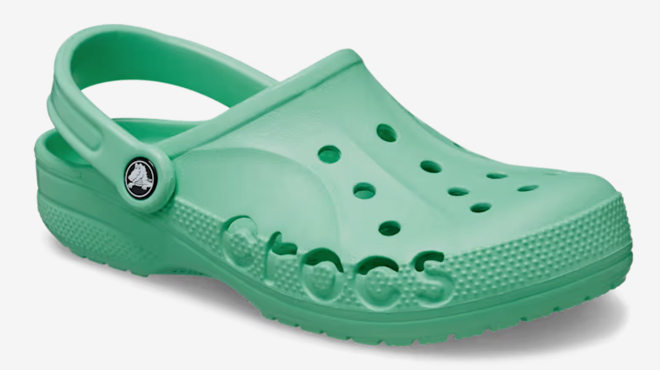 Crocs Baya Clogs