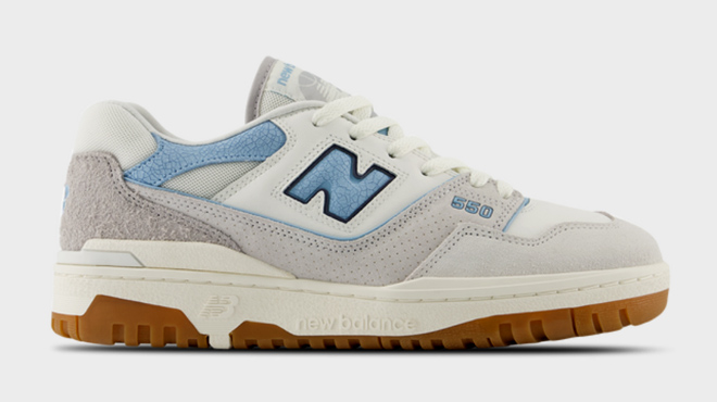 New Balance 550 Mens Shoes