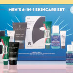 6 Pc Mens Skincare Set Created for Macys