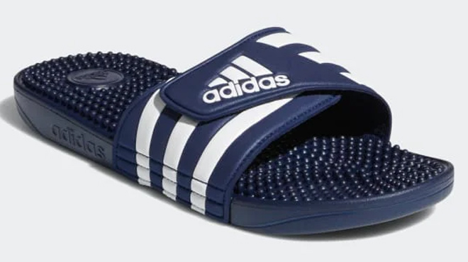 7 Adidas Mens Adissage Slides