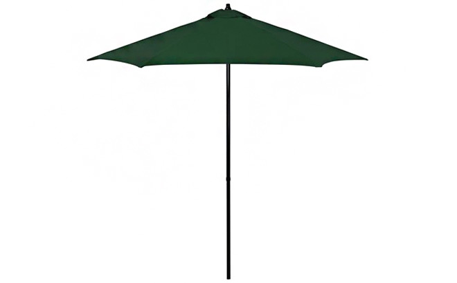 7 Foot Patio Umbrella