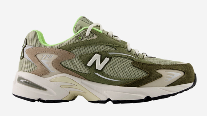 New Balance 725 Mens Shoes