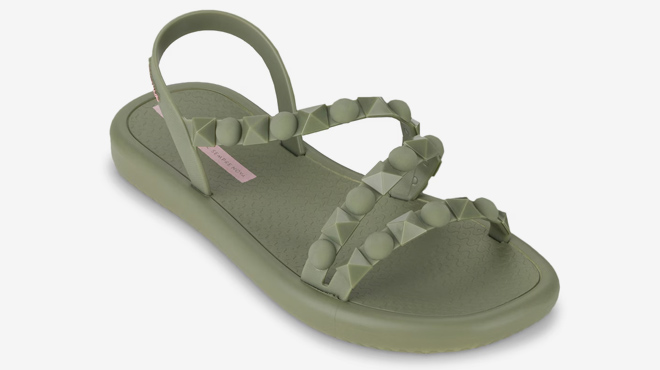 8 Ipanema Meu Sol Womens Sandals