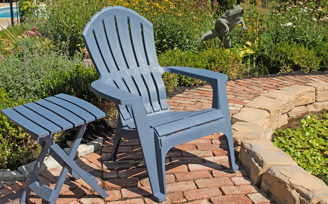 Adams MFG RealComfort Adirondack Chair