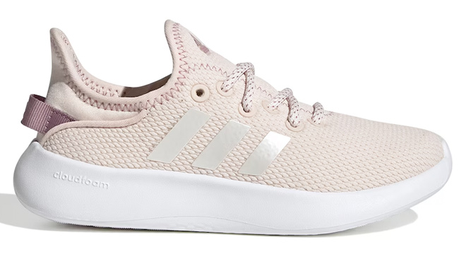 Adidas Cloudfoam Pure Sneaker Kids