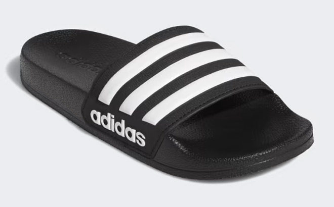 Adidas Kids Adilette Shower Slide