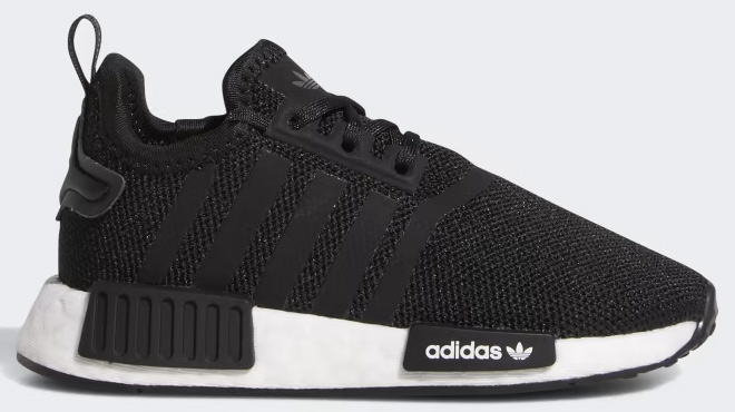 Adidas Kids NMD R1 Refined Shoes