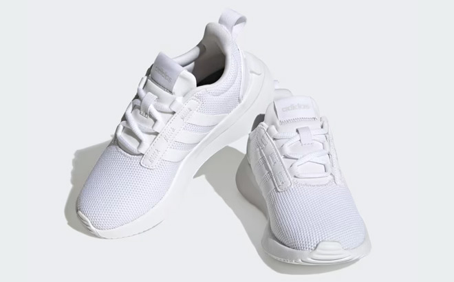 Adidas Kids Racer TR21 Shoes