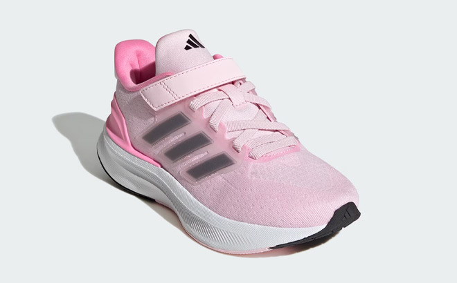 Adidas Kids Ultrarun 5 Shoes