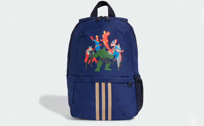 Adidas Marvel Avengers Backpack