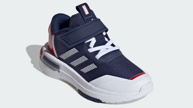 Adidas Marvels Captain America Racer Kids Shoes