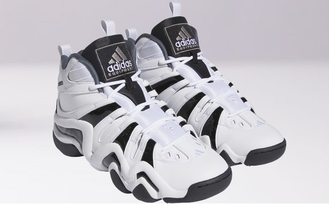 Adidas Mens Basketball Shoes