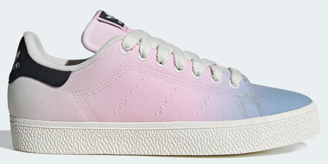 Adidas Men's Stan Smith Cs Shoe