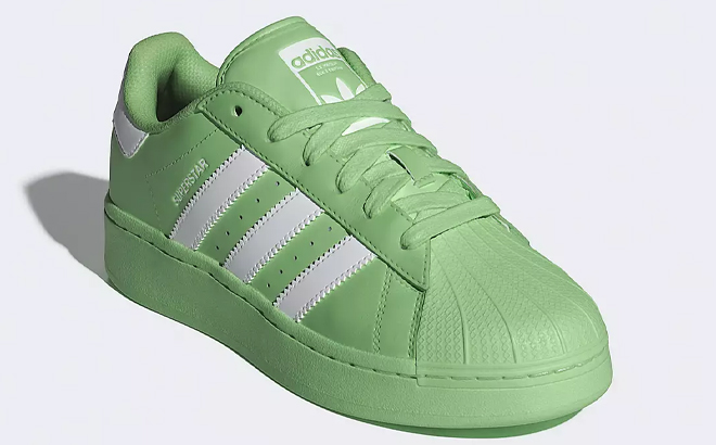 Adidas Originals Superstar XLG Sneaker