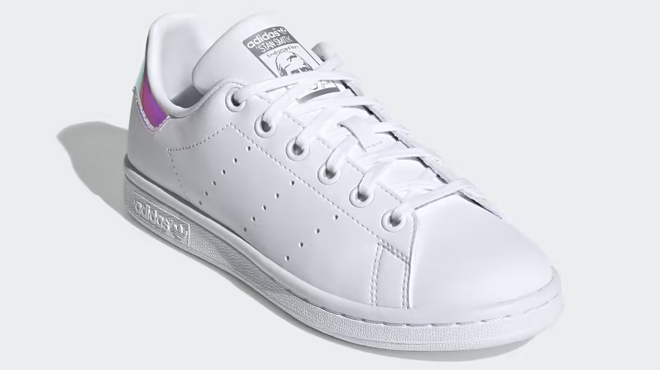 Adidas Stan Smith Kids Shoes