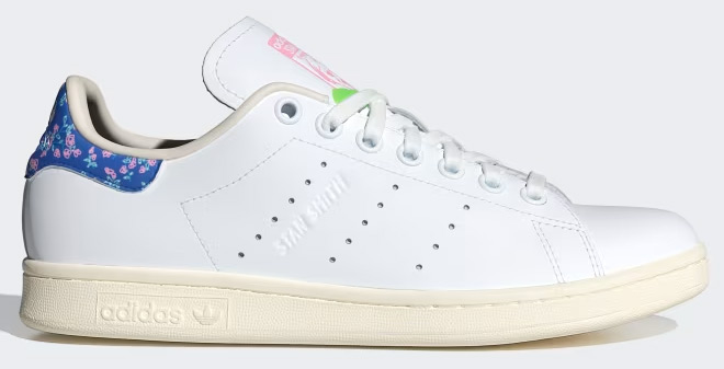 Adidas Stan Smith x Kseniaschnaider Womens Shoe